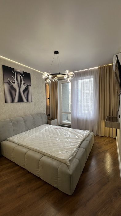 Продам 1к. квартиру в ЖК Атмосфера, Аркадия, Генуэзская