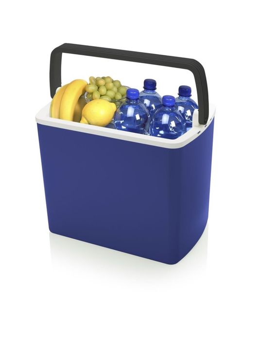Geleira/Frigorífico Portátil 12V Carro 22L (Como Novo)