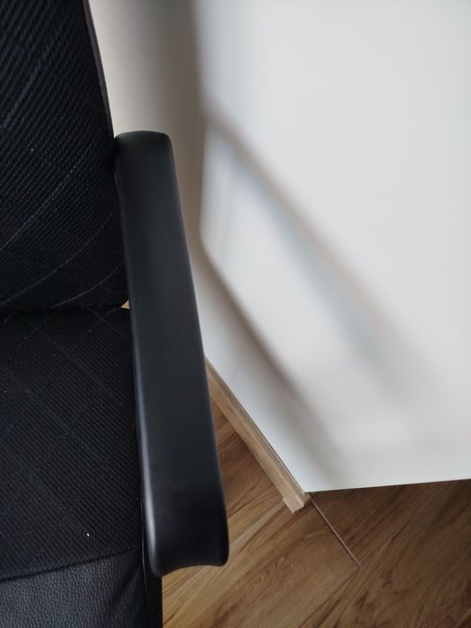 Krzesło biurowe Ikea RENBERGET jak nowe
