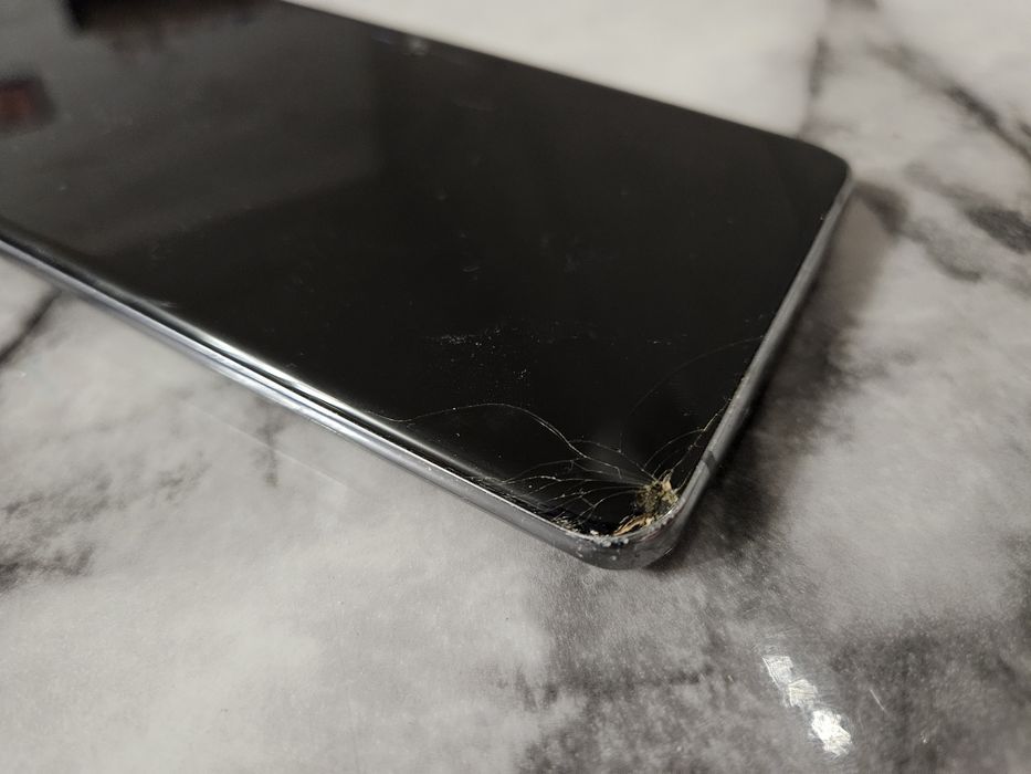 Samsung Galaxy S20 Ultra 5G