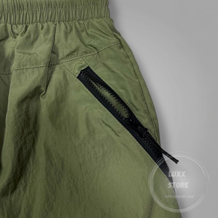 Шорти C.P. Company Nylon Bermuda (C P, CP, сипикомпани)