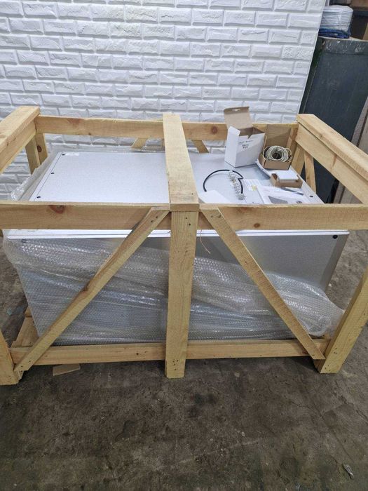 Приточно-вытяжная установка с рекуператором  Вентс ВУТ 700 ГБ ЕС А21