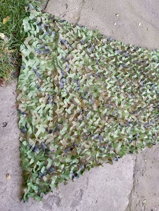 Siatka maskująca 1,4*10