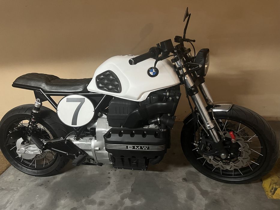 Bmw k 100 Café Racer