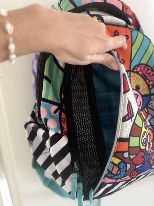 Plecak bagmaster vega