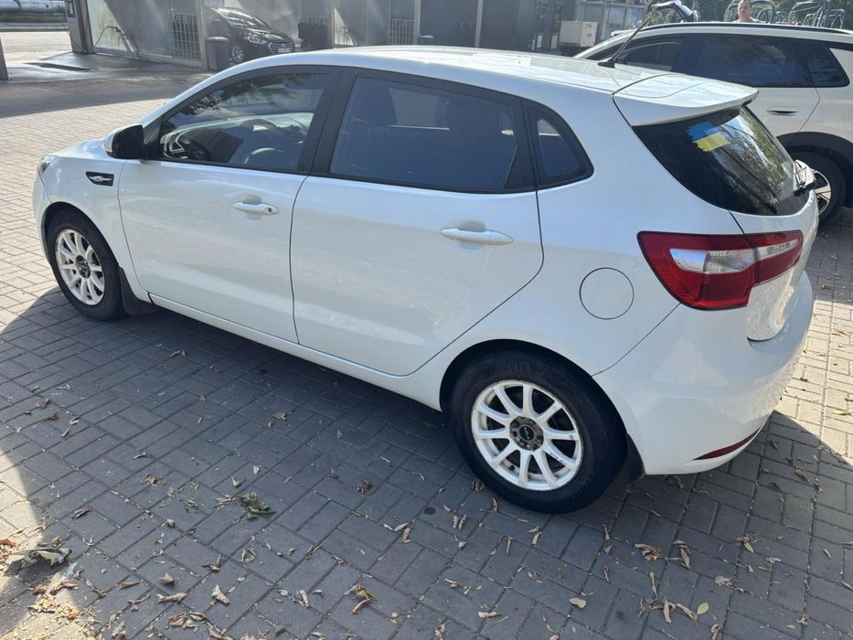 Продам своє авто