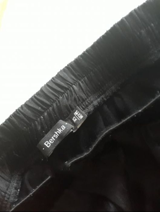 кюлоти штани палацом bershka