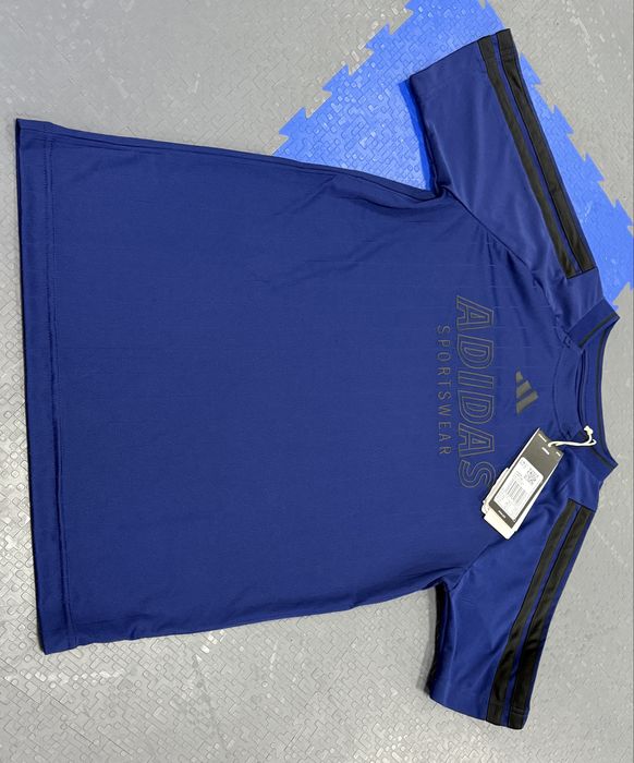 Футболка Adіdas, JC8035, розмір 11-12 років , 152 см