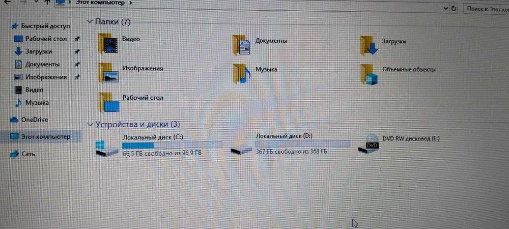 Ноутбук Samsung i3