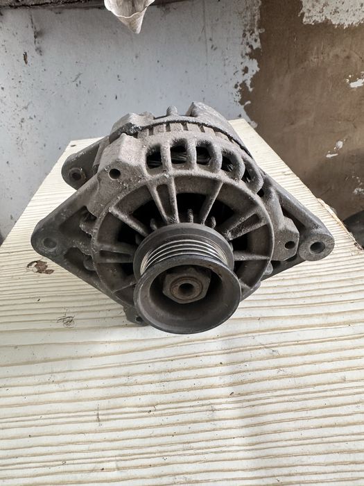 Генерато ланос 1.6