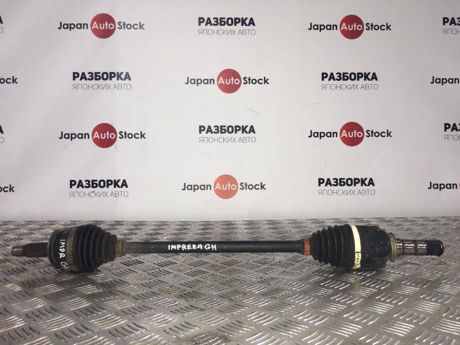 Полуось Привод,пер-ий,Subaru,Forester,Legacy,Impreza,Outback,2003-2020