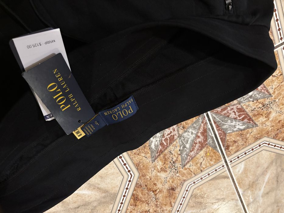 Spodnie dresowe ralph