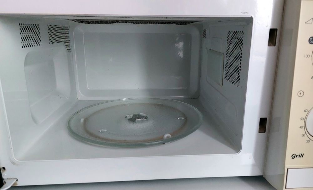 Mikrofalówka Samsung TDS