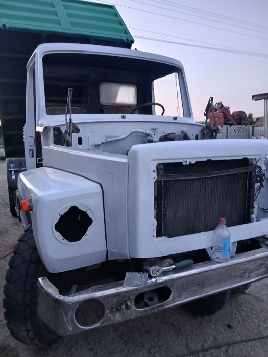 Газ4301 самоскид