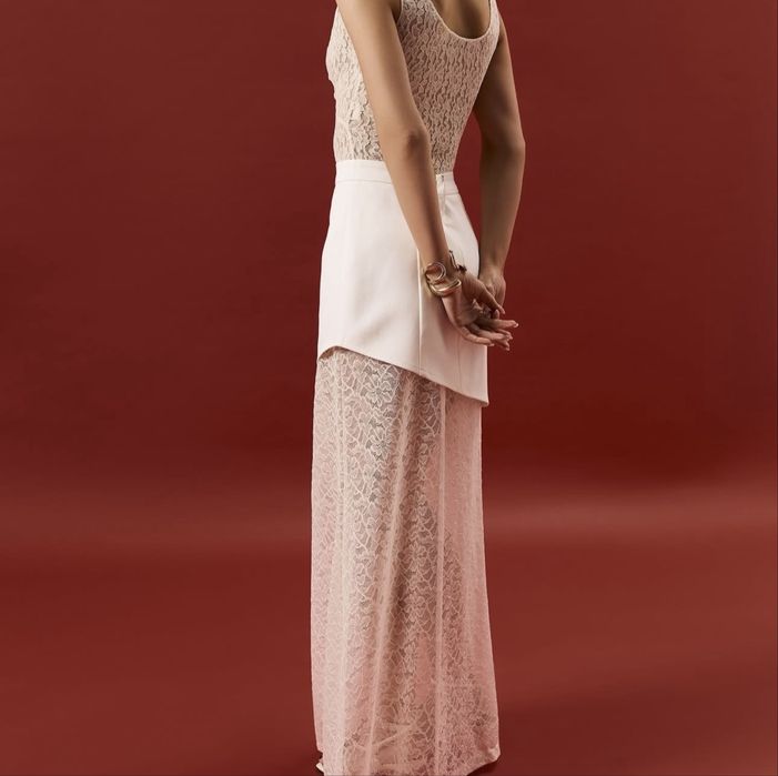 Cher 17 стильна спідниця