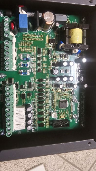 Ogranicznik wpływu do sieci Sofar