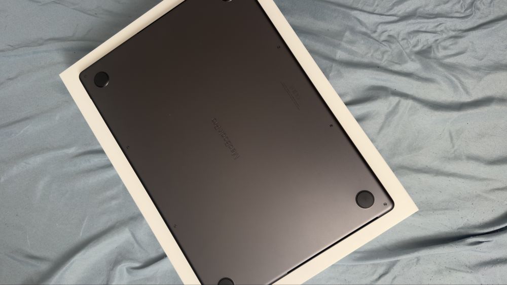 Macbook Pro M3 16.2” 36GB c/ garantia