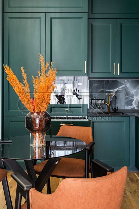 Оренда / Квартира / Михайла Бойчука, Звіринець, Київ 52 Перлина