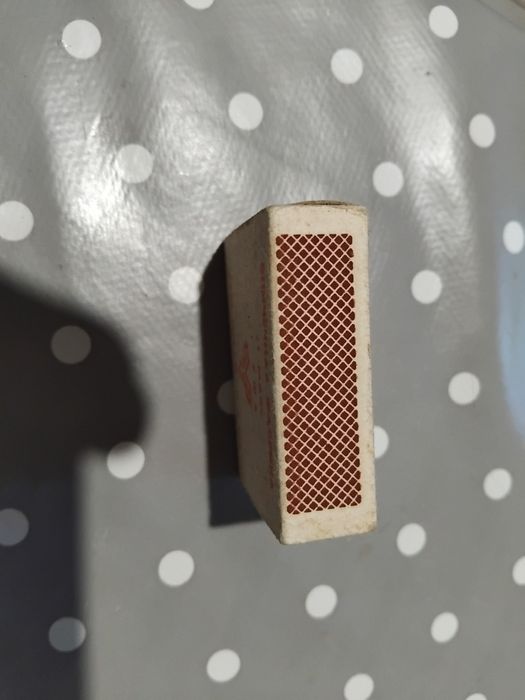 Продам спички времен ссср .