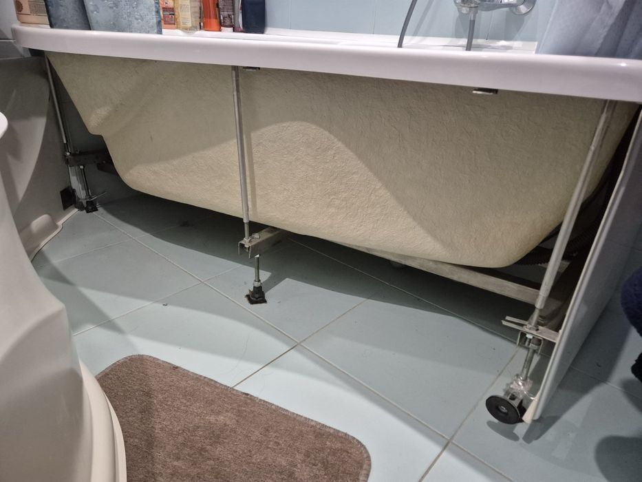 Ванна акрилова Triton