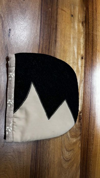 Abafadores para manter a comida quente.