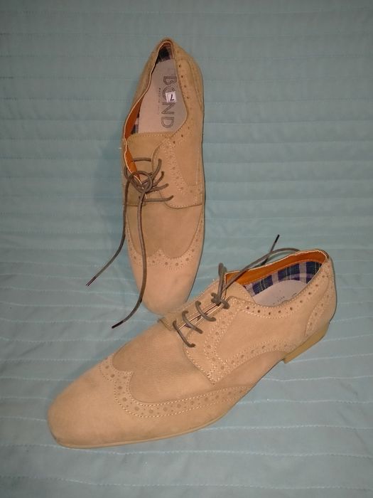 Buty męskie r 42 skóra