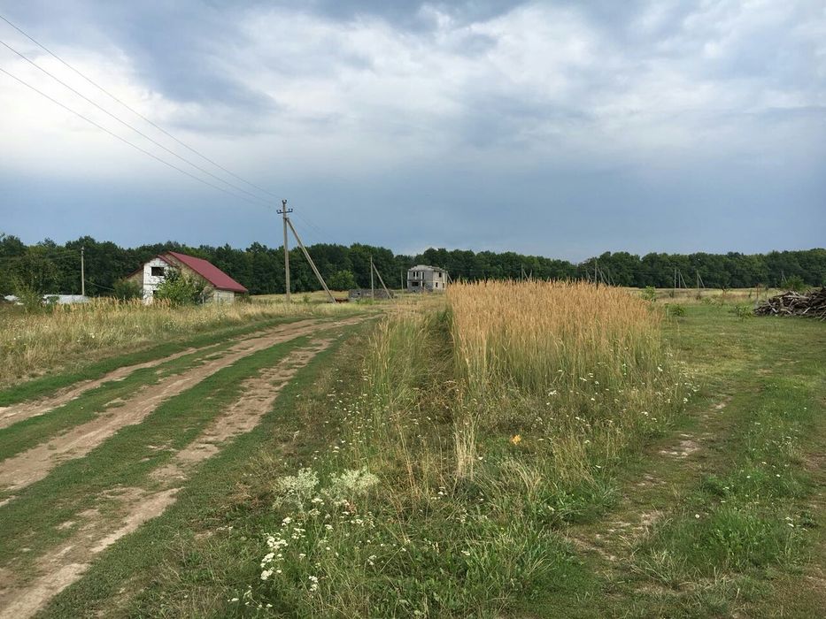 Ділянка під забудову. м.Канів