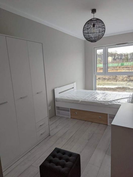 Bonarka Living Mieszkanie 80,92 m²