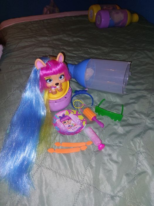 Vip Pets piesek Alexia Jak Nowy