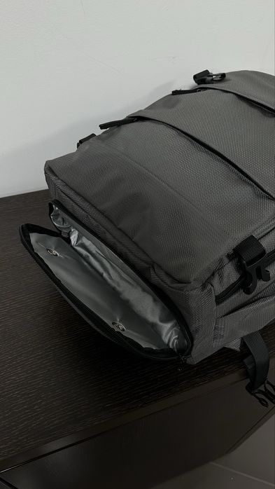 Mochila de viagem (nova)