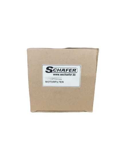 Oryginalny filtr oleju silnika Takeuchi TB1140 TB1160W