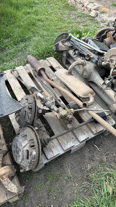 Заз 1103 Славута бензин