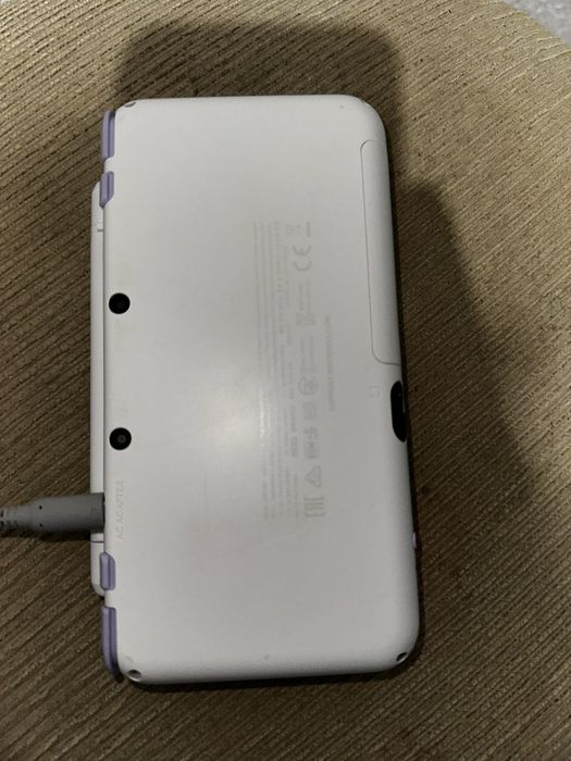 Nintendo New 2DS XL Tomodachi Life – Edição Especial