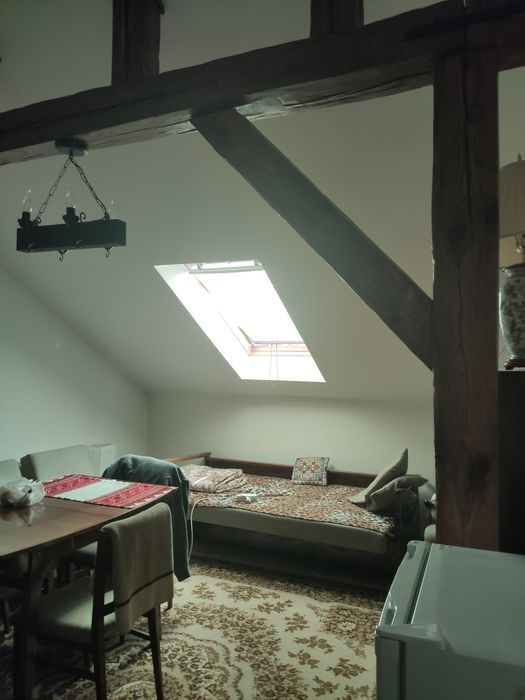 Продам будинок + ділянка вул.Гайворонського