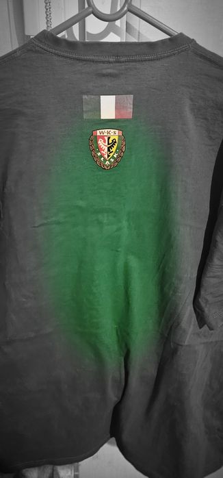 Odzież Śląsk wrocław