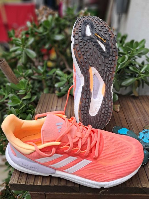 Adidas solarboost 5