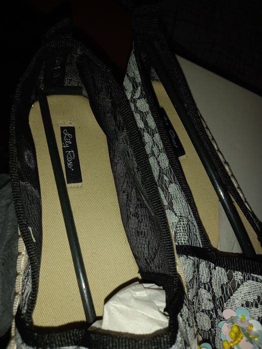 Espadryle damskie