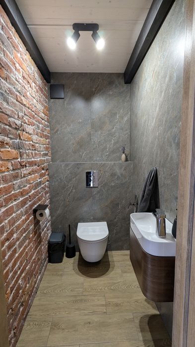 "GORF House" Відпочинок в Карпатах будинок котедж садиба вілла шале ап