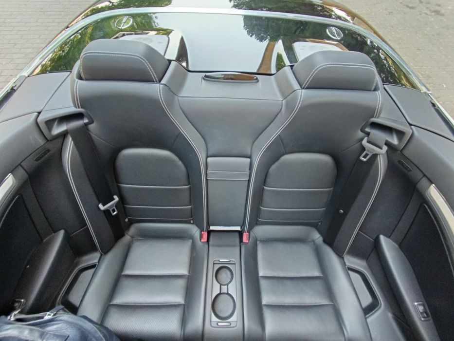 E250 d AMG Harman Kardon