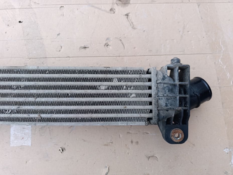 Интеркуллер Ford Mondeo Mk3 2000-2007 2,0tdci Оригинал