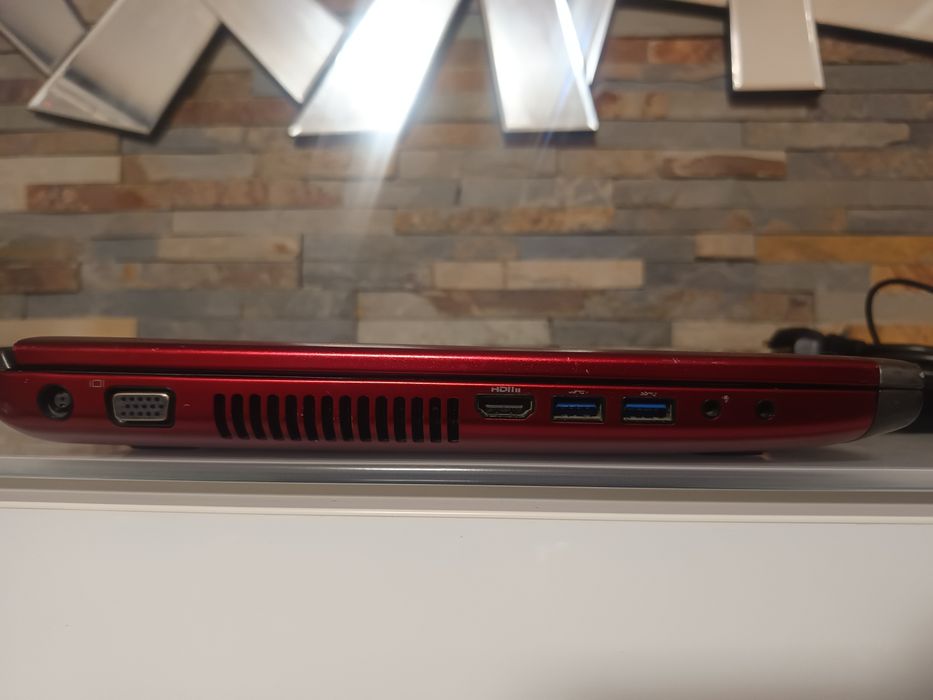 Portátil Dell / 8GB RAM / SSD 128GBG