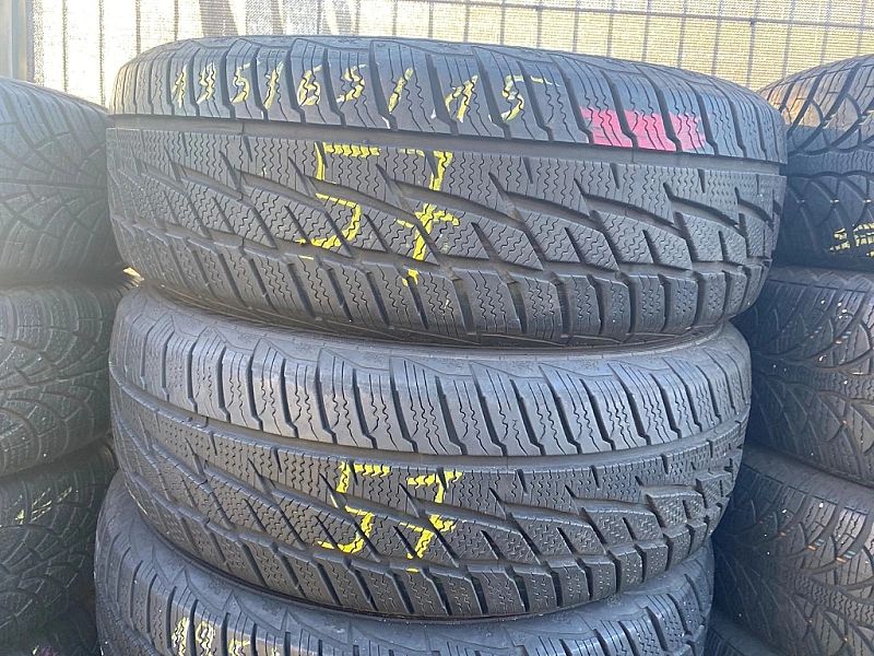 195/65r15 Matador Sibir Snow _6,5mm_4szt_(57)