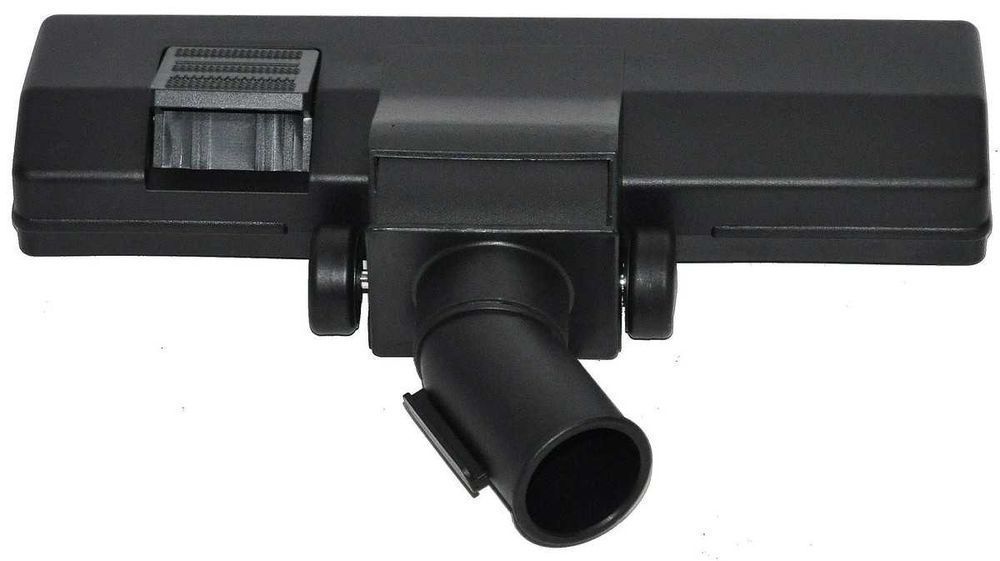 Щетка для пылесоса ковровая открытые колеса 608 d32, щк009