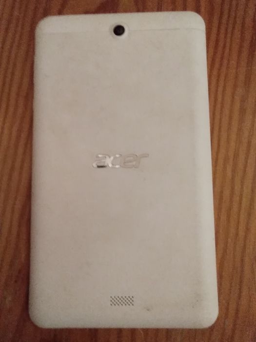 Tablet, 1, Acer, €564575239135875121
