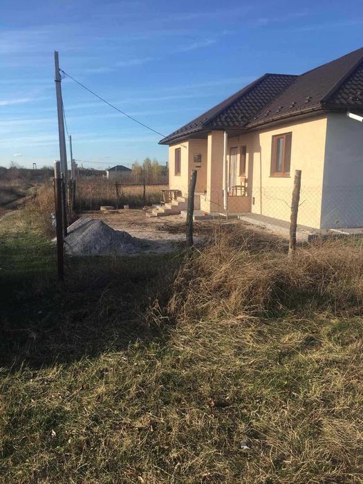 (3) Продам ділянку в Тяжилові 0691