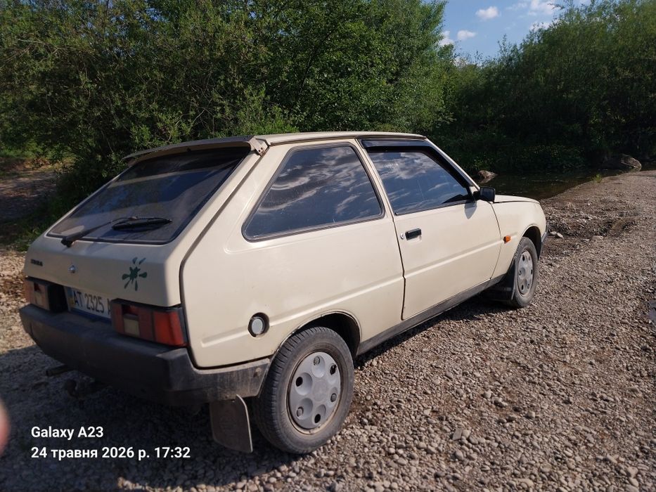 Продам Таврію ЗАЗ 1102