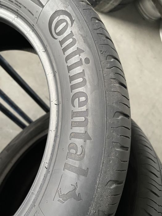 Шини 205/55/16 - 4шт Continental EcoContact 6
