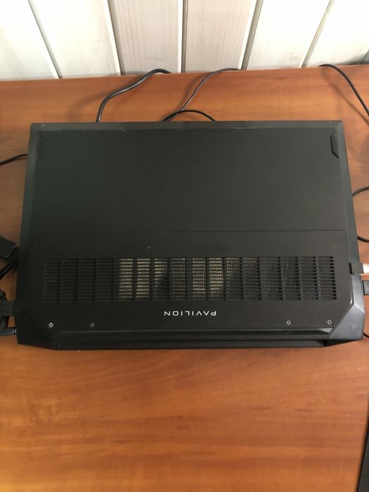 Hp pavilion gaming , ryzen 5 5600h , gtx 1650