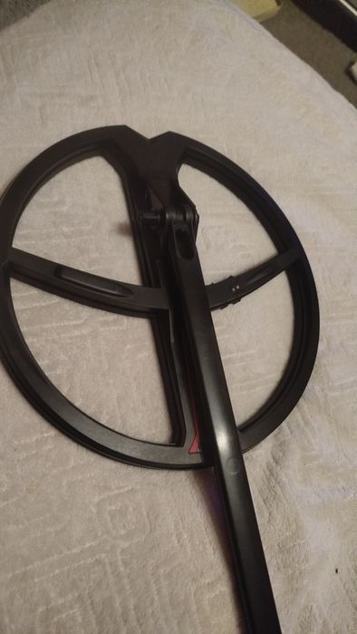 Котушка xp deus 2