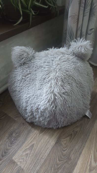 Будинок лижак для котика